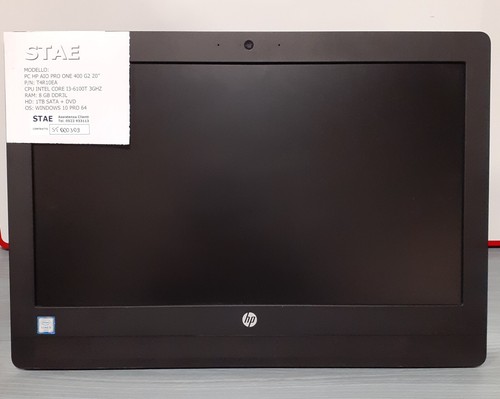 Aio pro one - one, 400