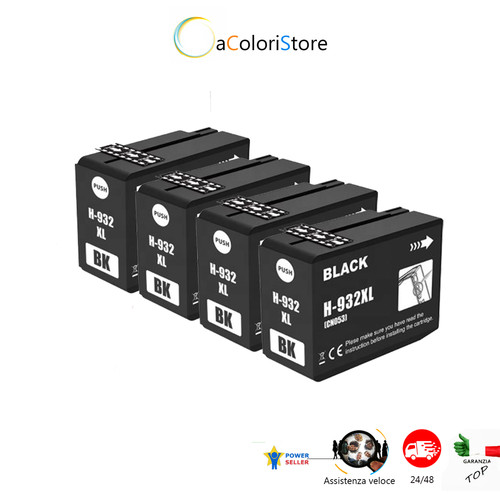 Cartucce compatibili per - cartucce,