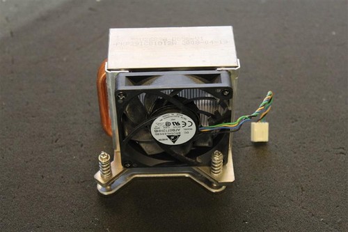 Dissipatore calore delta hp - calore,