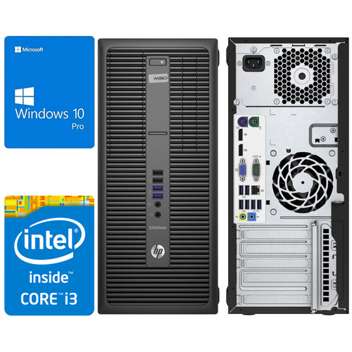 Elitedesk 800 tower - elitedesk,