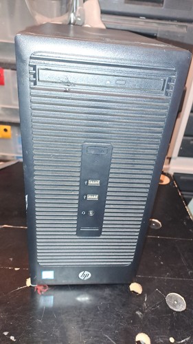 Desktop 280 mt intel - pc,