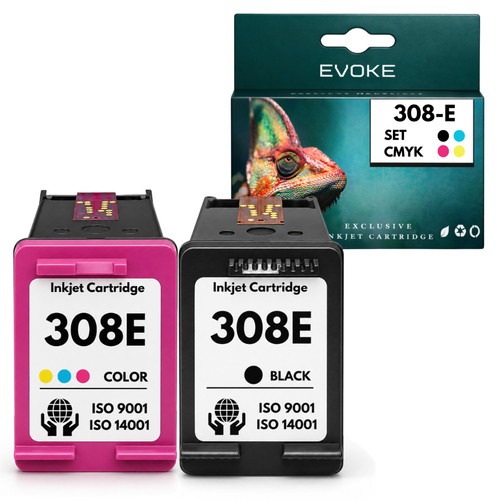 Kit cartucce compatibili - , con