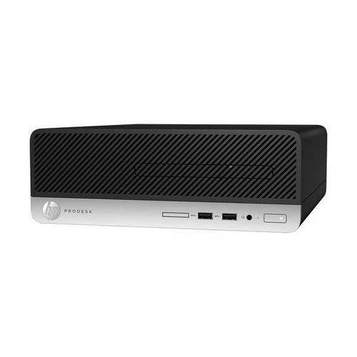 Sff computer prodesk 400 - pc,