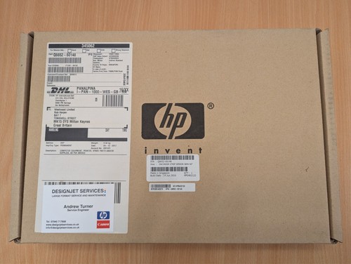 Designjet z6100 6200 - hp, z6100/6200