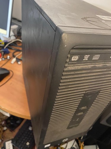 6100 computer pc 4gb - pc,