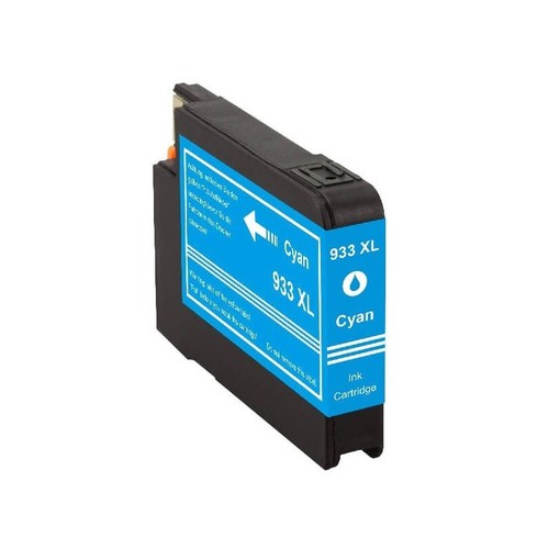 Cartuccia compatibile 933 - compatibile,