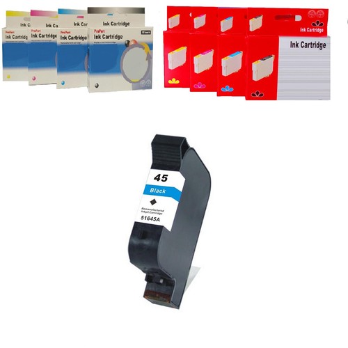 51645ae cartuccia - hp,
