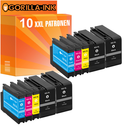 Cartucce per 932xl - per,