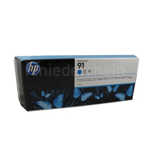 Cartuccia ciano c9467a - hp,