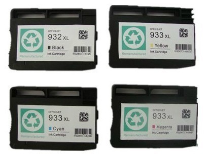 Pro 35ml black - pro-hp, (compatibile)35ml