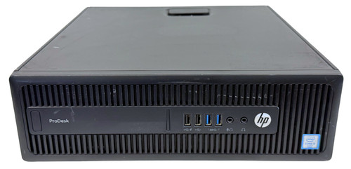 Desk computer sff hp - desk,