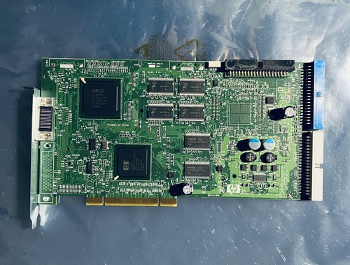 Scheda sausalito pci - hp,