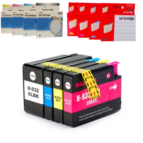 932xl 933xl cartuccia - hp,
