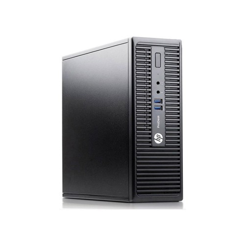 Prodesk 400 sff - prodesk,
