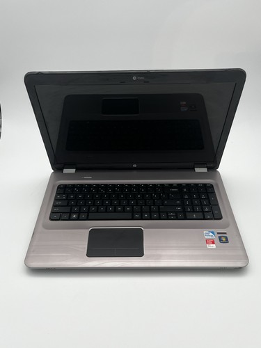 Notebook pavilion dv7 - hp,