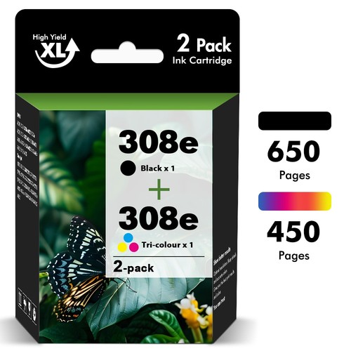 Cartucce per 308 - hp,