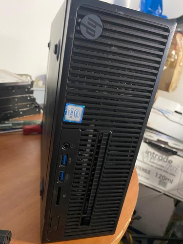6100 computer piccolo - hp,