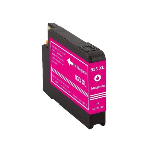 Cartuccia compatibile 933 - cartuccia, hp