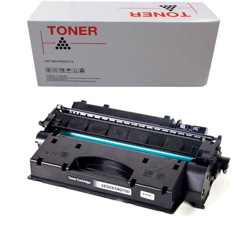 Ce505x cf280x canon 719h - cf280x,