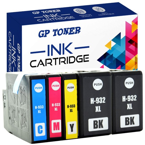 Cartucce compatibili 932 hp - cartucce,