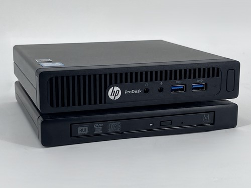 Prodesk 400 mini - g2,