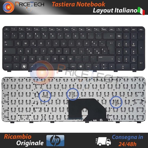 Tastiera italiana per - italiana,