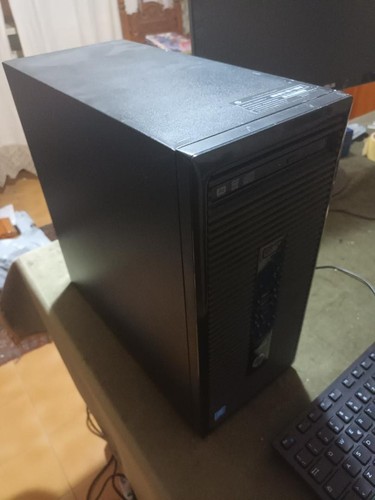 Prodesk 400 g3 - prodesk, mt