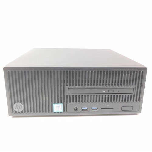 Cpu 6100 ram - hp, ssd