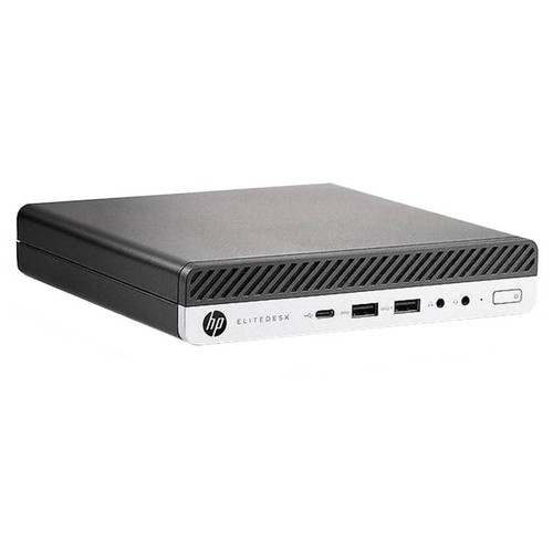 Ultra mini 600 g3 dm - mini, hp