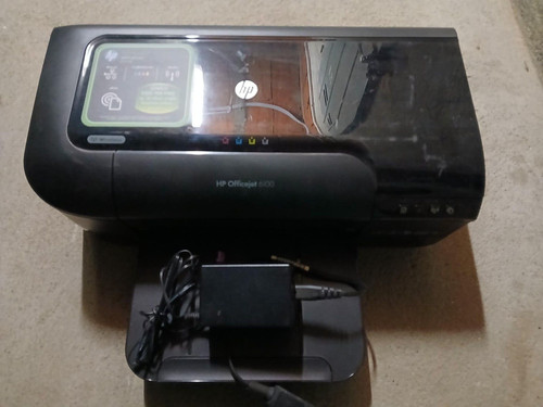 Stampante officejet 6100 - hp,
