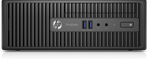 Prodesk 400 sff - prodesk,