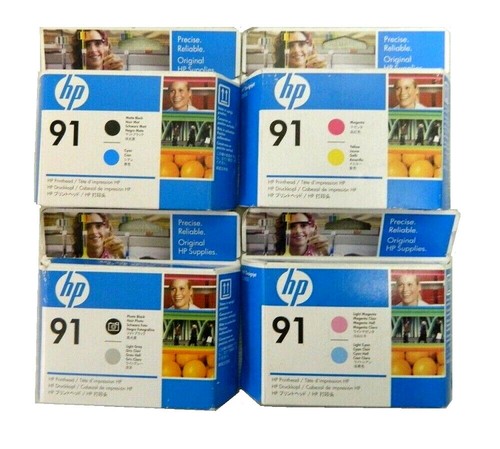 Testina stampa designjet - hp,