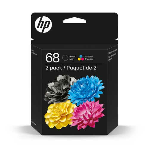 Cartucce inchiostro hp 68 - cartucce,