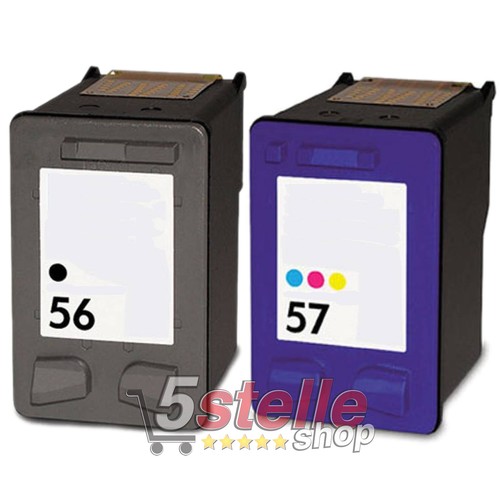 Cartucce nero colore per - cartucce, nero+colore