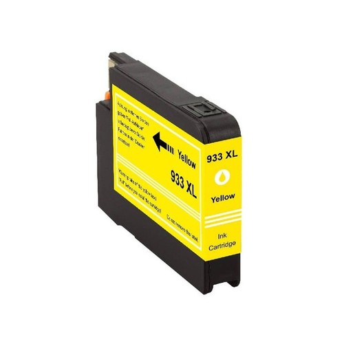 Cartuccia compatibile 933 - cartuccia,