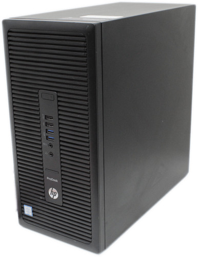 Prodesk 600 mini tower - mini,