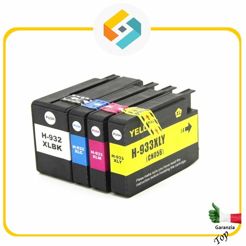 Cartucce compatibili hp - 4,