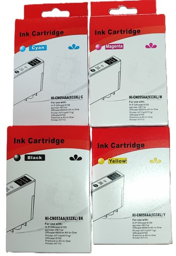 Kit cartucce compatibili per - cartucce,