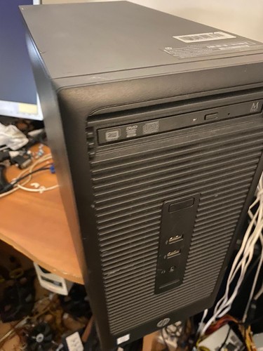 Computer 6100 3 7ghz - 6100, 3,7ghz