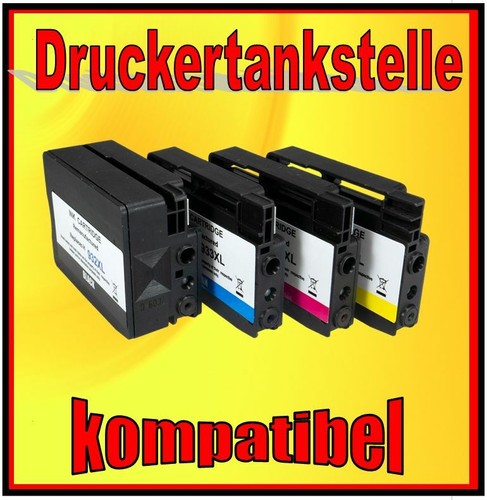Compatibile 932xl 933xl 932 - compatibile,
