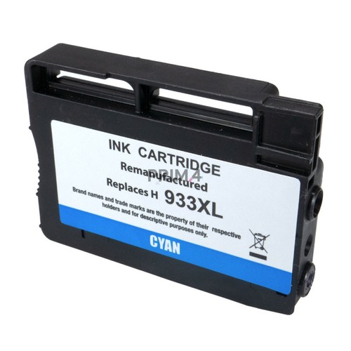 933xl 13ml ciano cartuccia - 933xl,
