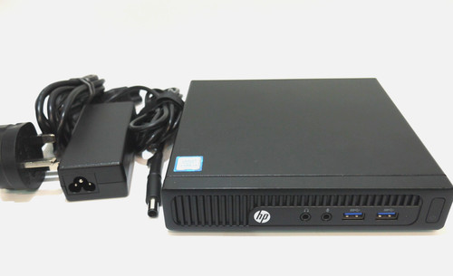 Tiny 260 core - g2, i3-6100u