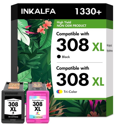157 308xl confezione - 157),