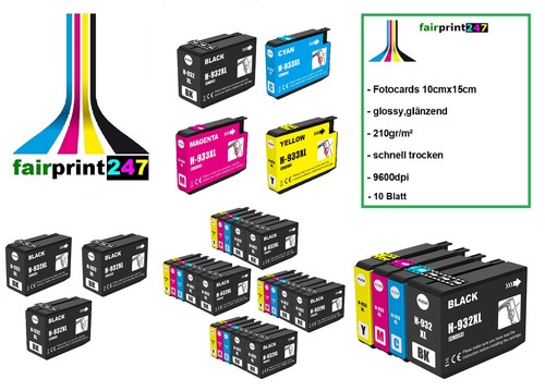 Cartucce xxl per officejet - xxl,