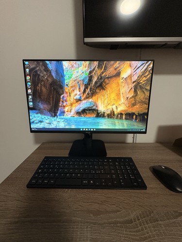 280 business pc intel - hp,