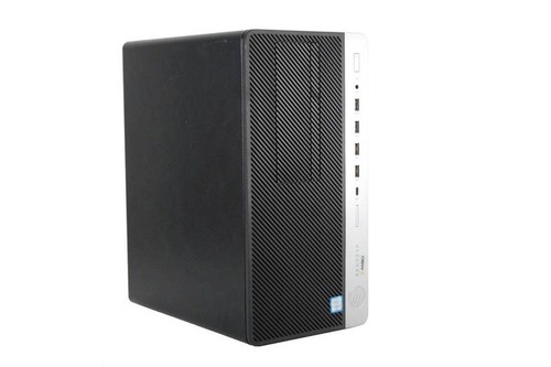 Prodesk 600 i3 6100 - g3, mt