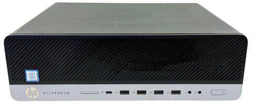 Sff computer elitedesk - pc,