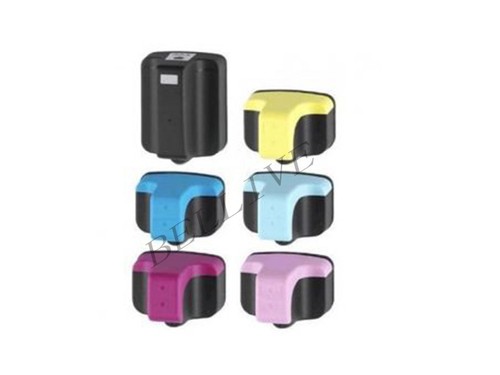 Cartucce compatibile per hp - compatibile,