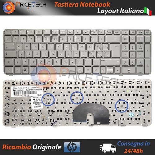 Tastiera ita originale - tastiera, per