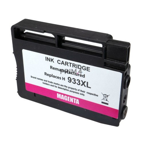 933xl 13ml magenta - 933xl, cartuccia